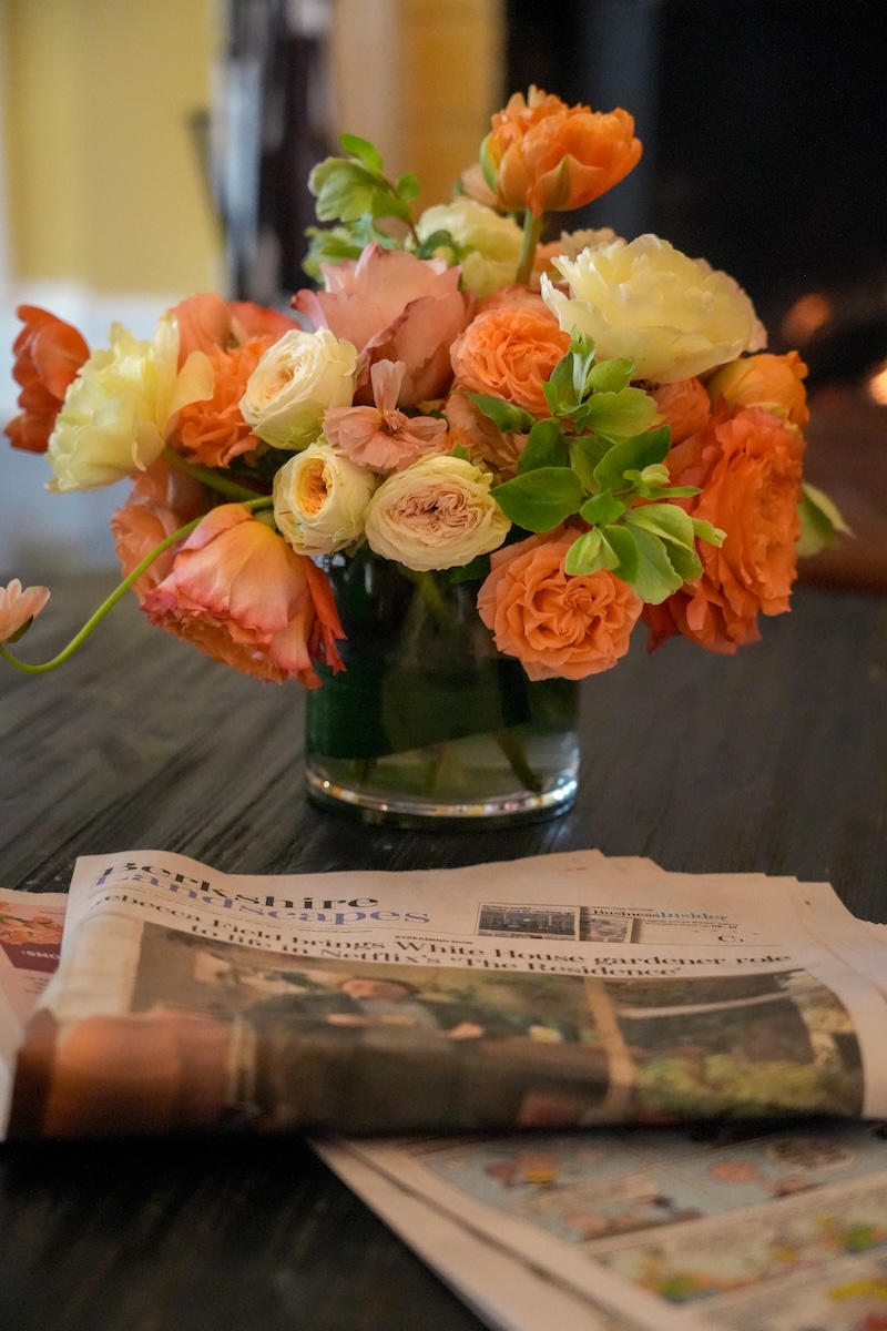flowers
