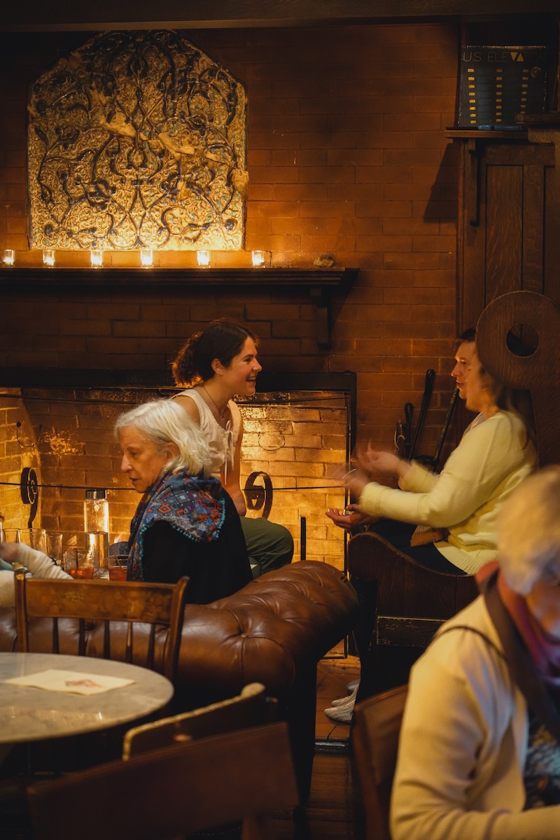inglenook