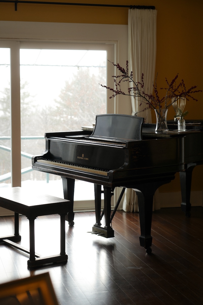 piano