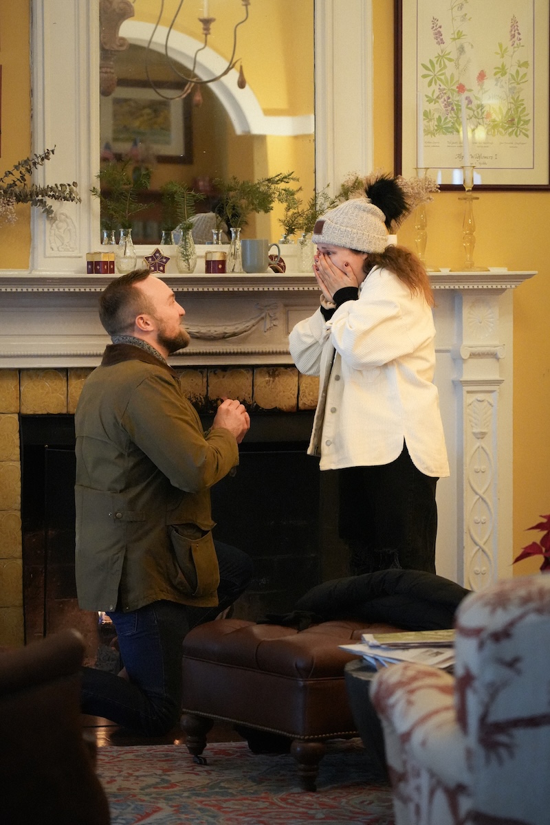 proposal