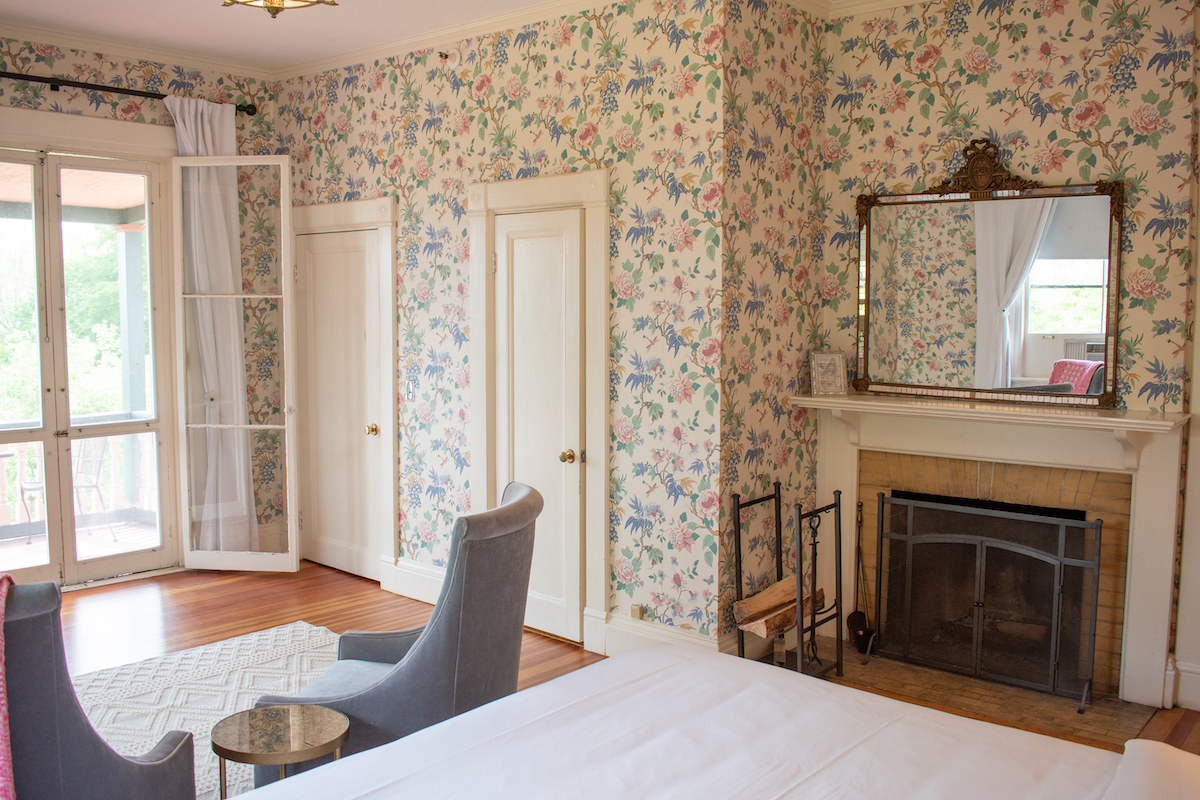 Main House, Room 2