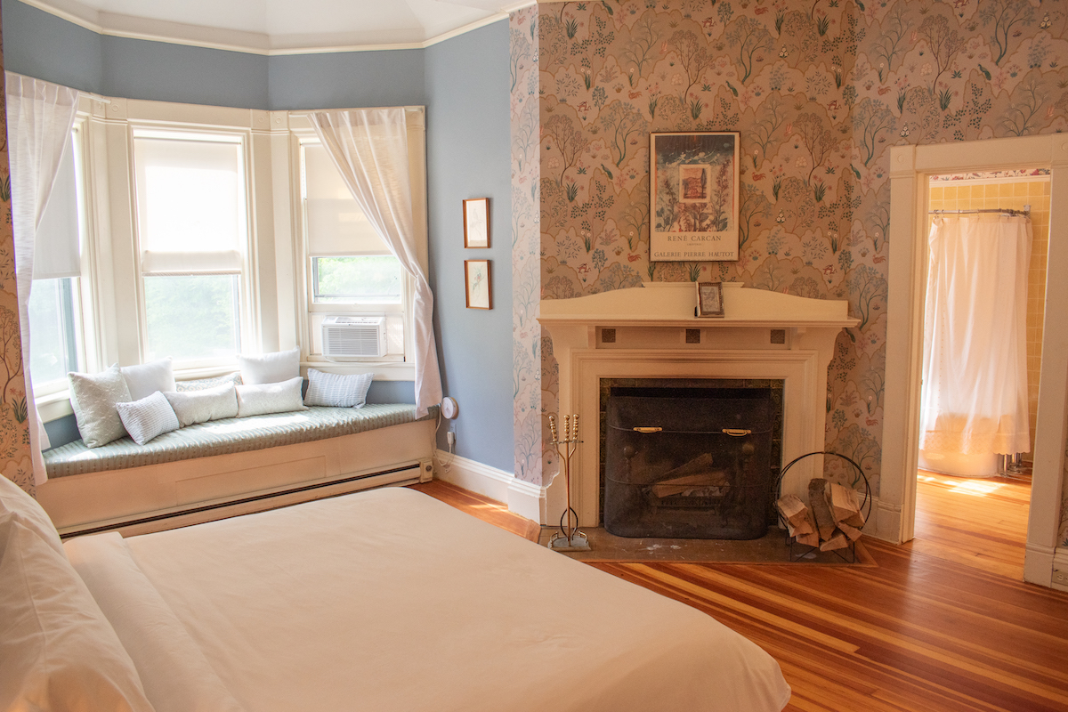 Main House, Room 4